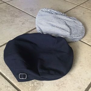 Baby Toddler Boy Hats 🎩